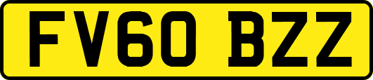 FV60BZZ