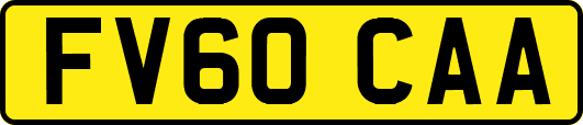 FV60CAA