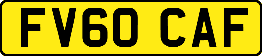 FV60CAF