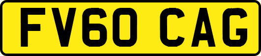 FV60CAG