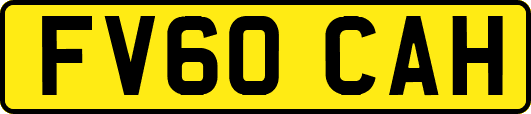 FV60CAH