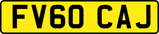 FV60CAJ