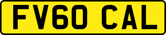 FV60CAL