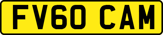 FV60CAM