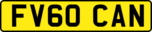 FV60CAN