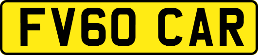 FV60CAR