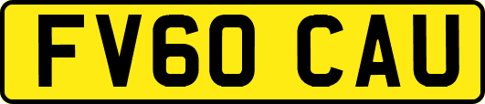 FV60CAU