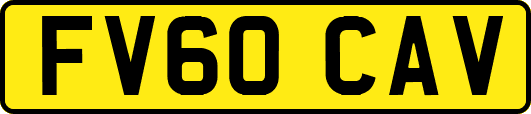 FV60CAV