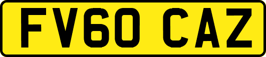 FV60CAZ