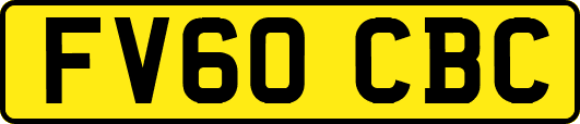 FV60CBC