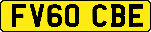 FV60CBE