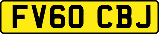 FV60CBJ