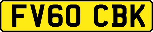 FV60CBK