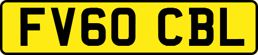 FV60CBL