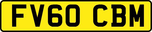 FV60CBM