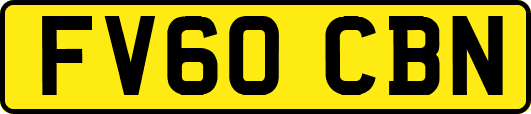 FV60CBN