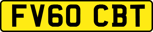 FV60CBT