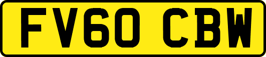 FV60CBW