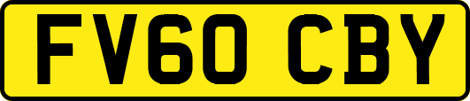 FV60CBY