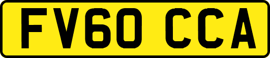FV60CCA