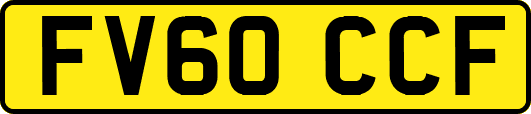 FV60CCF
