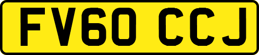 FV60CCJ