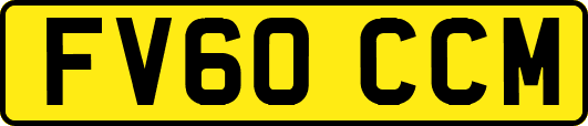 FV60CCM