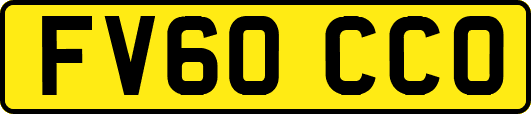 FV60CCO