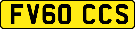 FV60CCS