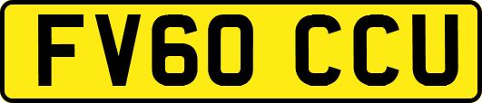 FV60CCU