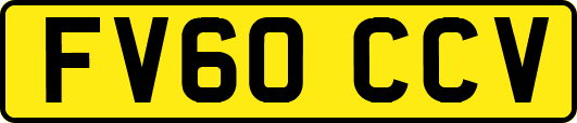 FV60CCV