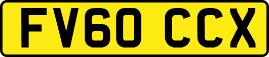 FV60CCX