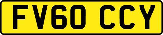 FV60CCY