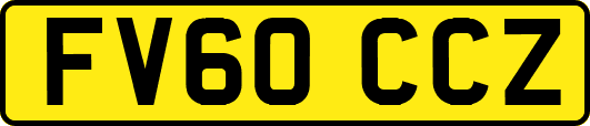 FV60CCZ
