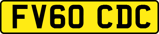 FV60CDC