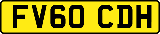 FV60CDH