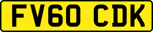 FV60CDK