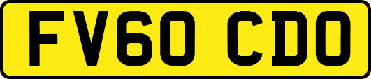 FV60CDO