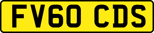 FV60CDS