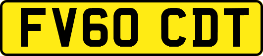 FV60CDT