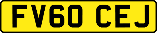 FV60CEJ