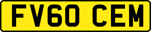 FV60CEM