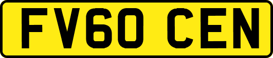 FV60CEN