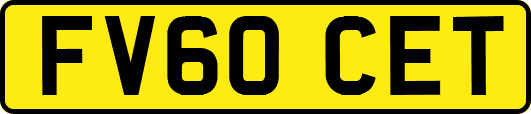 FV60CET