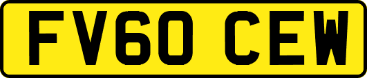 FV60CEW