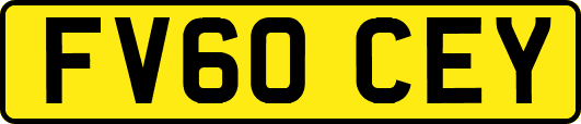 FV60CEY