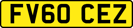 FV60CEZ