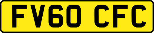 FV60CFC