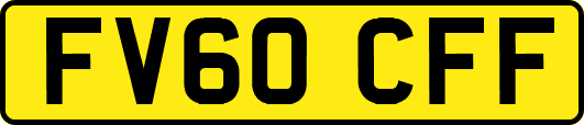 FV60CFF