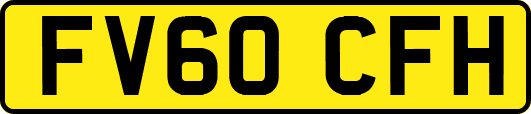 FV60CFH